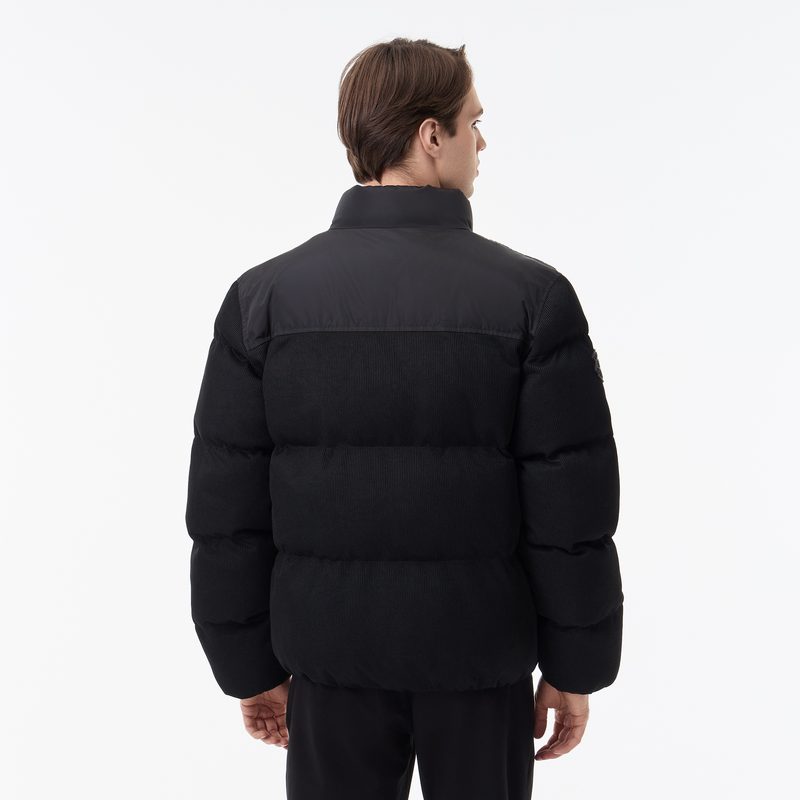 Мужская куртка Lacoste 2