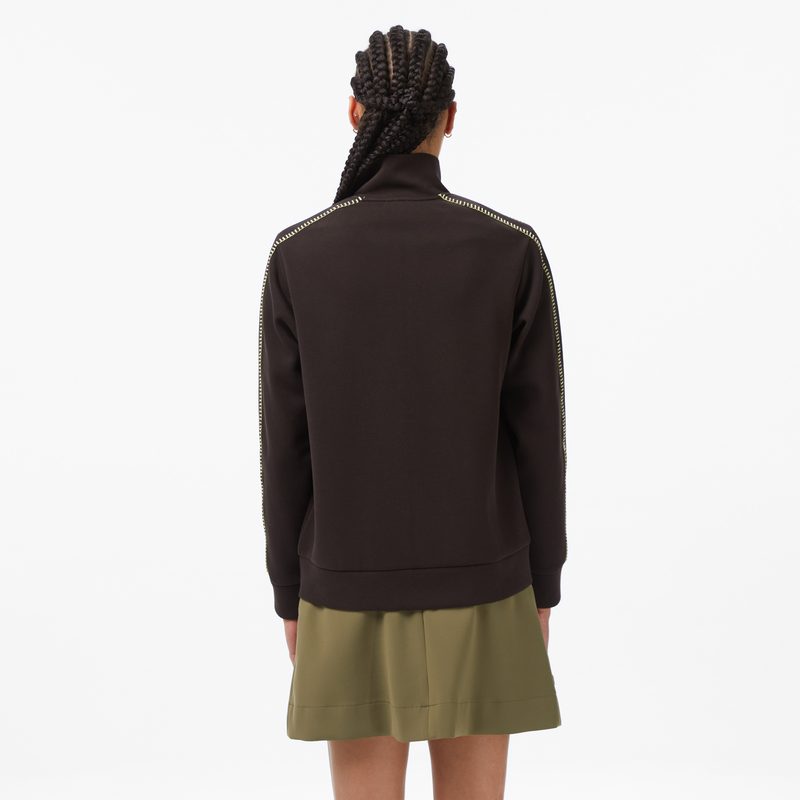 Женская толстовка Lacoste 3