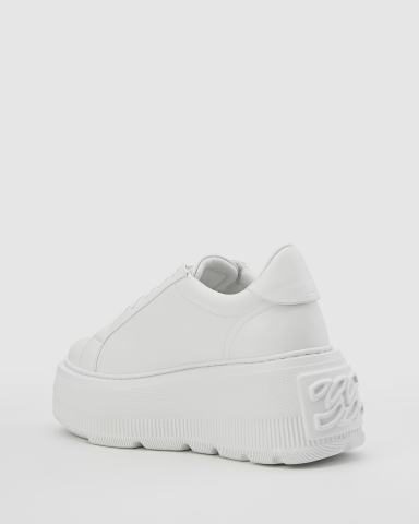 Кроссовки Casadei 3