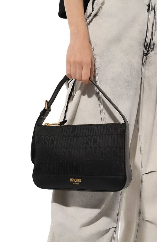 Сумка Moschino 2