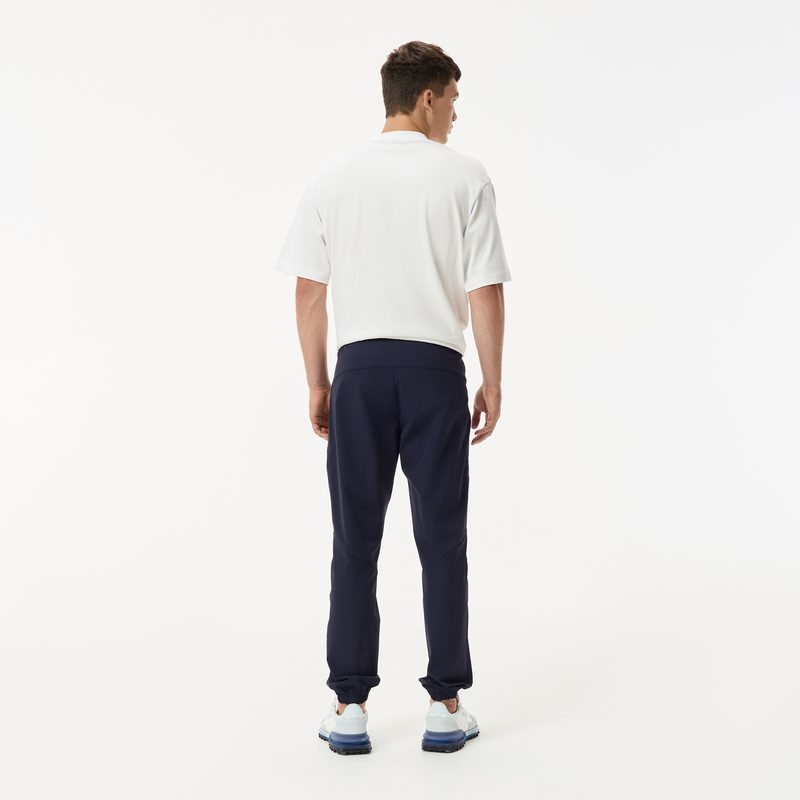 Мужские спортивные брюки Lacoste 2