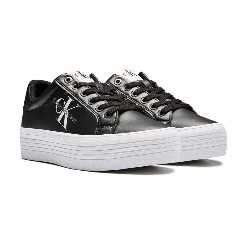VULC FLATFORM LACE UP 2