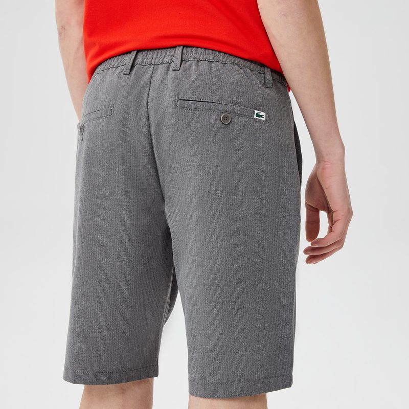 Мужские шорты Lacoste 5