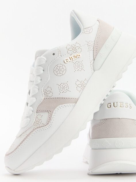 Кеды Guess 6