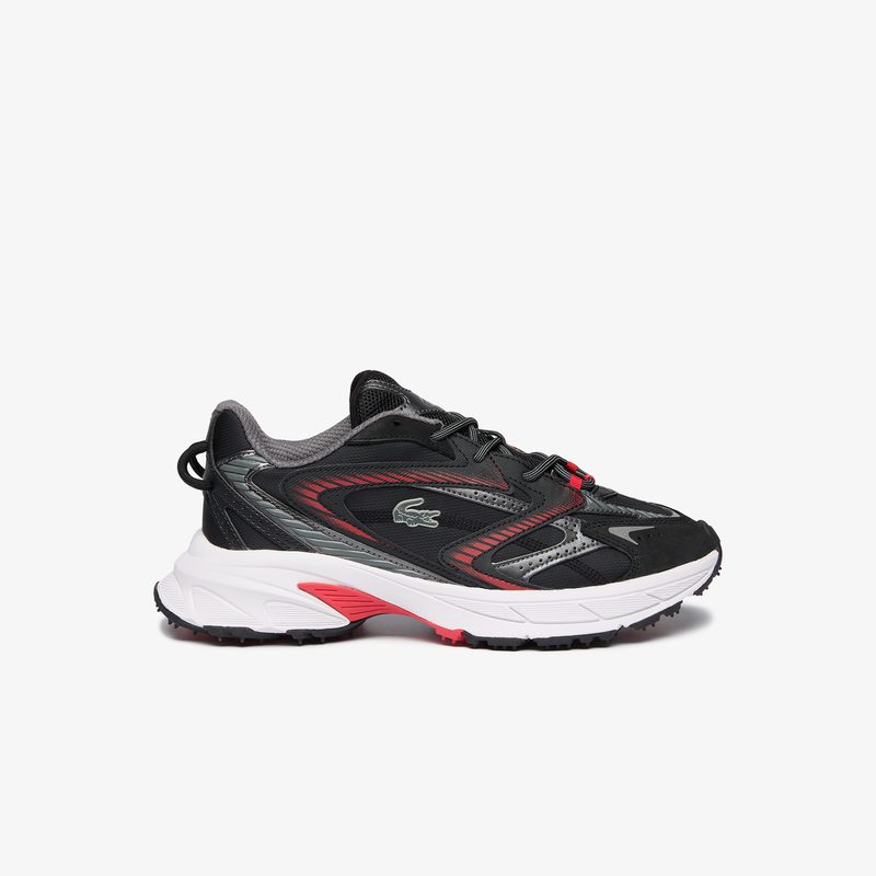 Мужские кеды Lacoste L003 NEO SHOT 2252QSP SMA