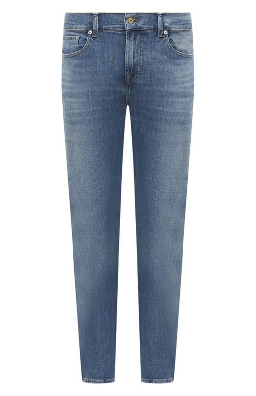 Джинсы Slimmy 7 For All Mankind