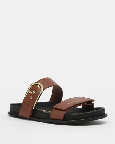 Сандалии FURLA 2