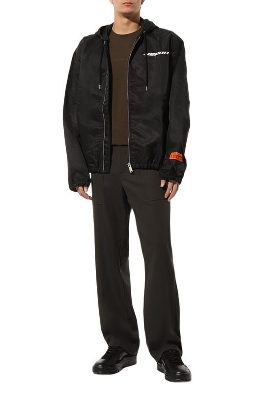 Куртка Heron Preston 2