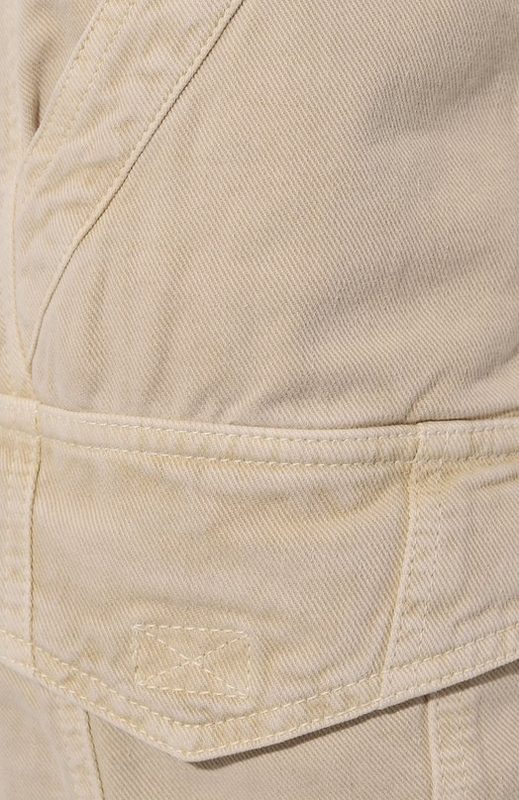 Джинсы-карго Isabel Marant Etoile 5