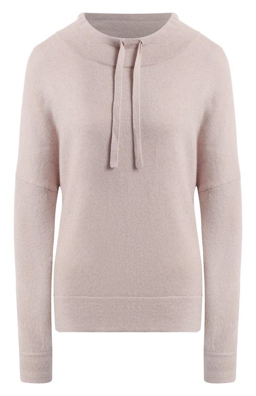 Кашемировый пуловер 360cashmere