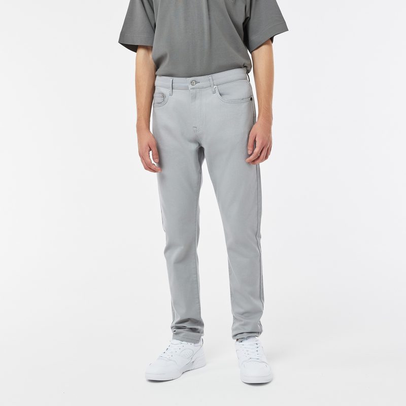 Мужские джинсы Lacoste стандартного кроя 3