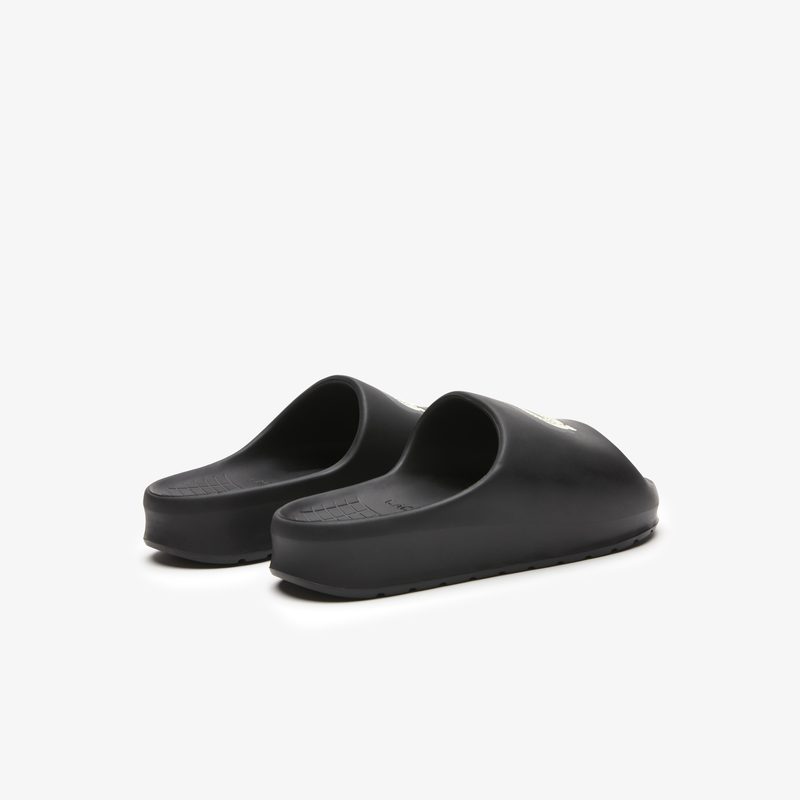 Женские сланцы Lacoste SERVE SLIDE 2.0 3
