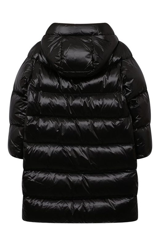 Пуховое пальто Woolrich 2