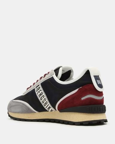 Кроссовки Bikkembergs 3