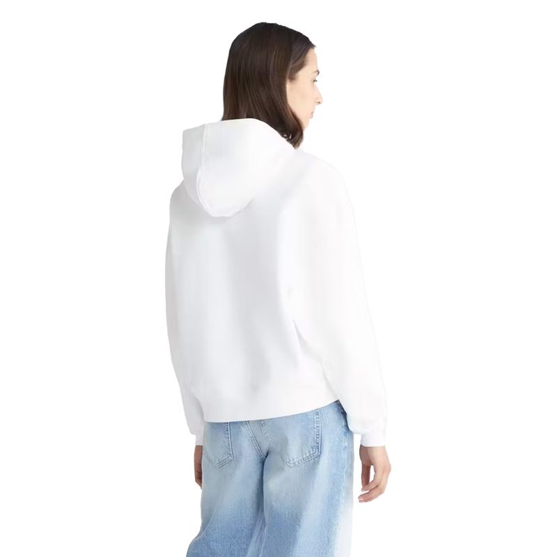 PREMIUM MONOLOGO HOODIE 2