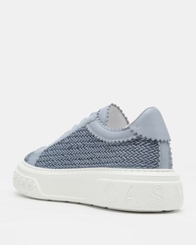 Кроссовки Casadei 3
