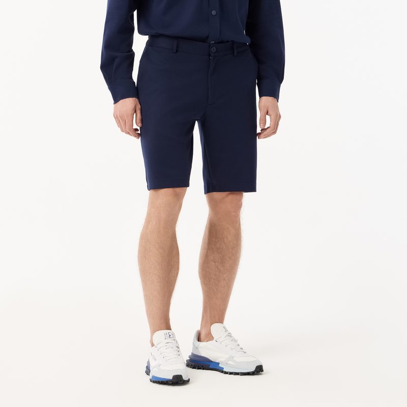 Мужские лёгкие шорты Lacoste 3