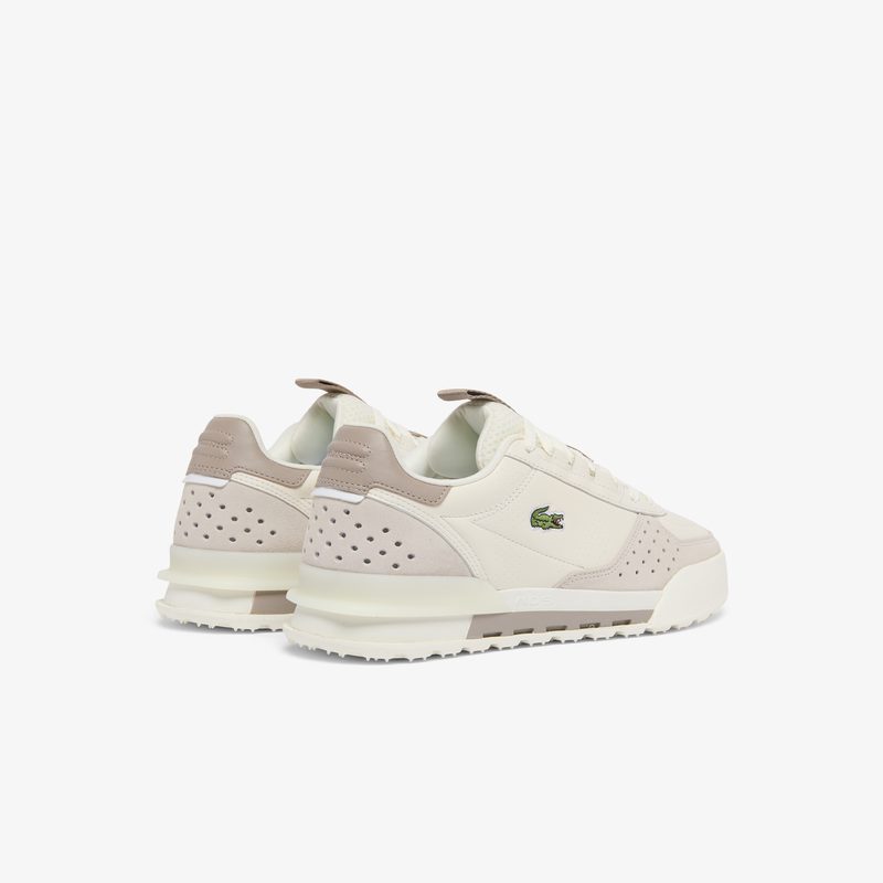 Женские кеды Lacoste SLAM BREAK 226 5 SFA 3