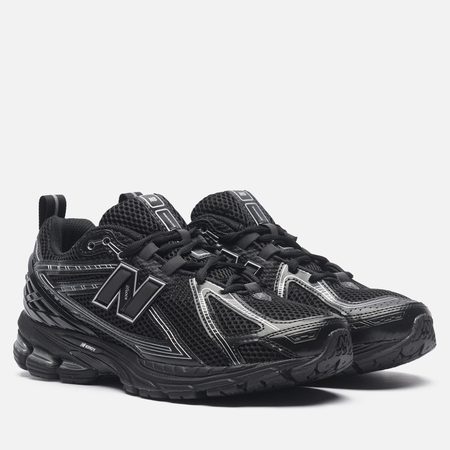 Кроссовки New Balance M1906RCH, цвет чёрный