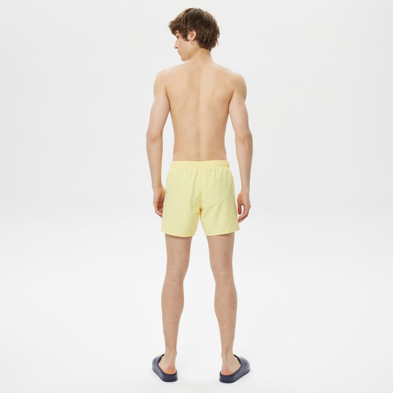 Мужские купальные шорты Lacoste 3