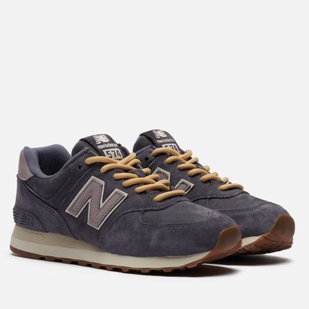 Женские кроссовки New Balance W5749OU, цвет фиолетовый