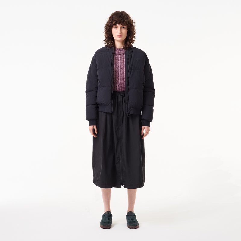 Женский шерстяной свитер Lacoste 5