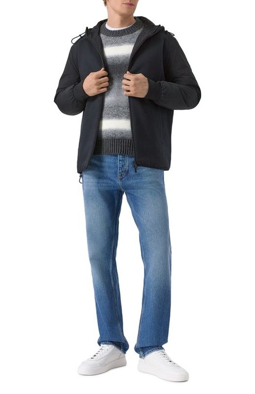 Джинсы Jonah HUGO Blue 2