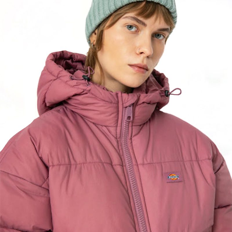 ALATNA OVERSIZED PUFFER 4