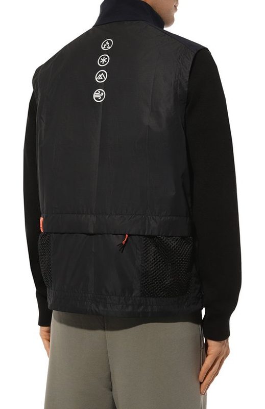 Жилет Bogner Fire+Ice 4