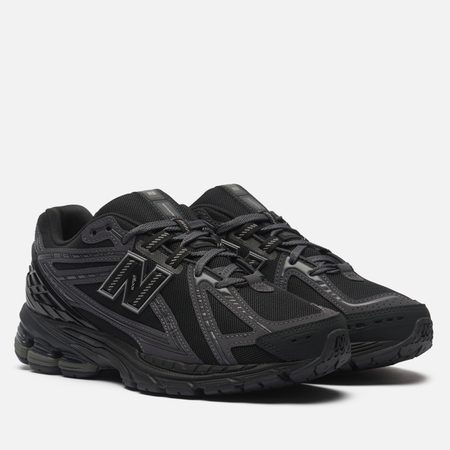Кроссовки New Balance M1906RLB, цвет чёрный