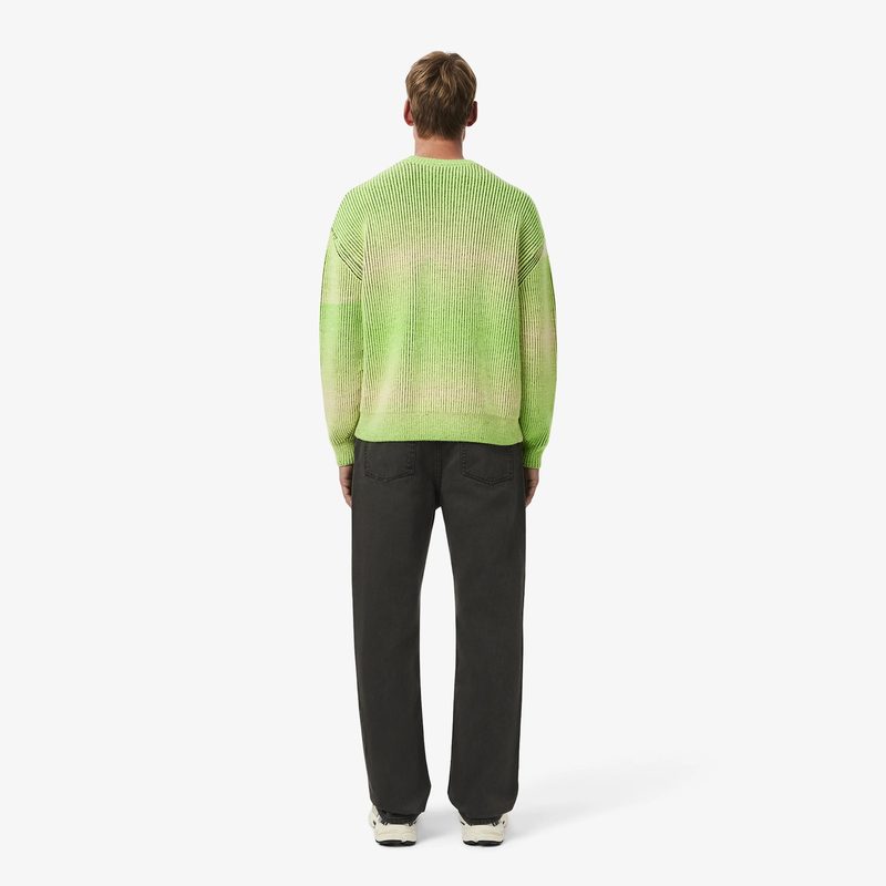 Мужские брюки Lacoste из органического хлопка 2