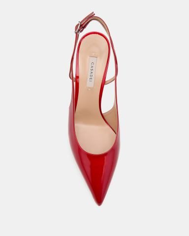 Туфли Casadei 5