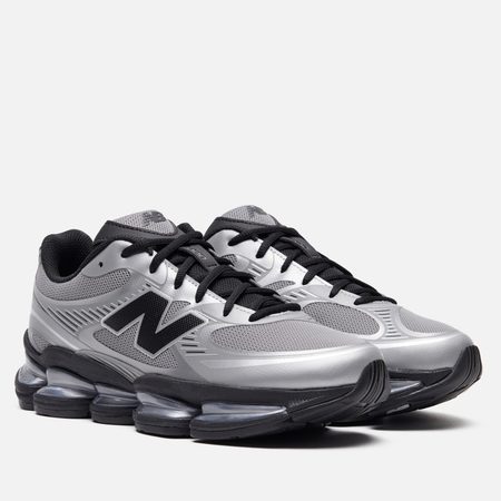 Мужские кроссовки New Balance U20006OU, цвет серый