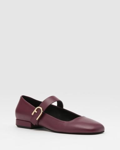 Туфли FURLA 2