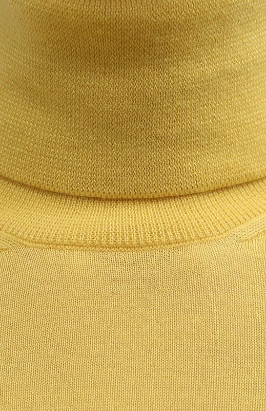 Кашемировая водолазка Ralph Lauren 5
