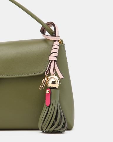 Брелок FURLA 3