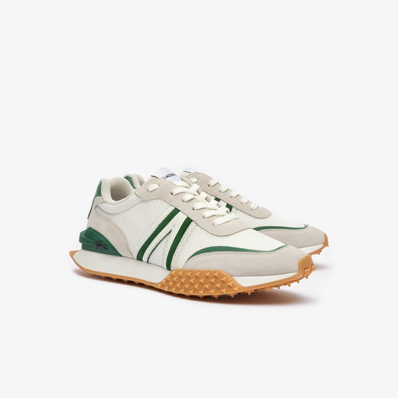Мужские кеды Lacoste L-SPIN DELUXE 124 4 SMA 2