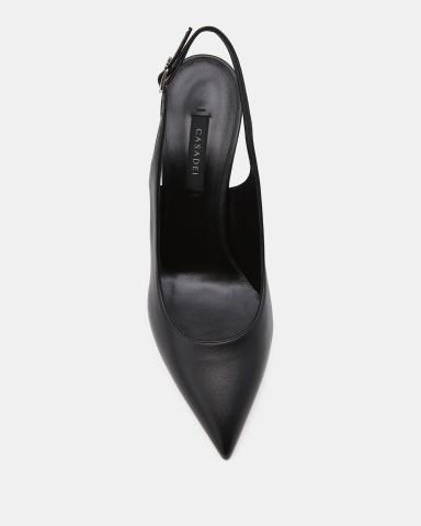 Туфли Casadei 5