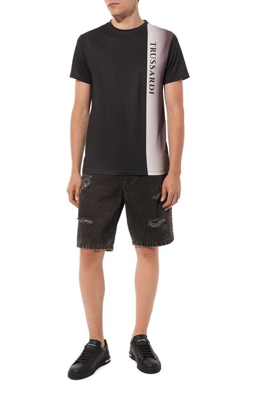 Футболка Trussardi 2