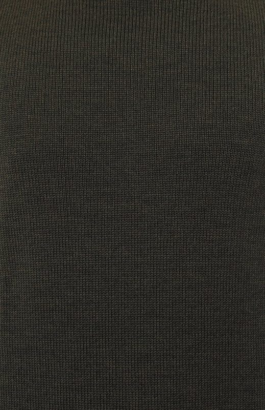 Шерстяной свитер Dondup 5