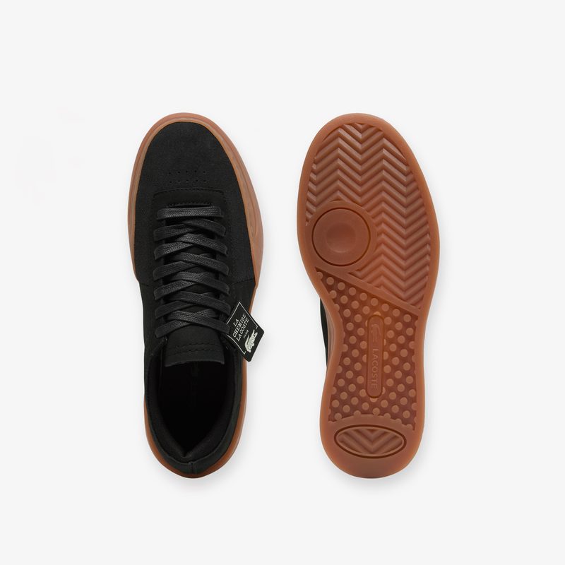 Мужские кеды Lacoste AURA CLUB 225 2 SMA 4