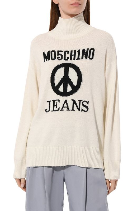 Свитер M05CH1NO Jeans 3