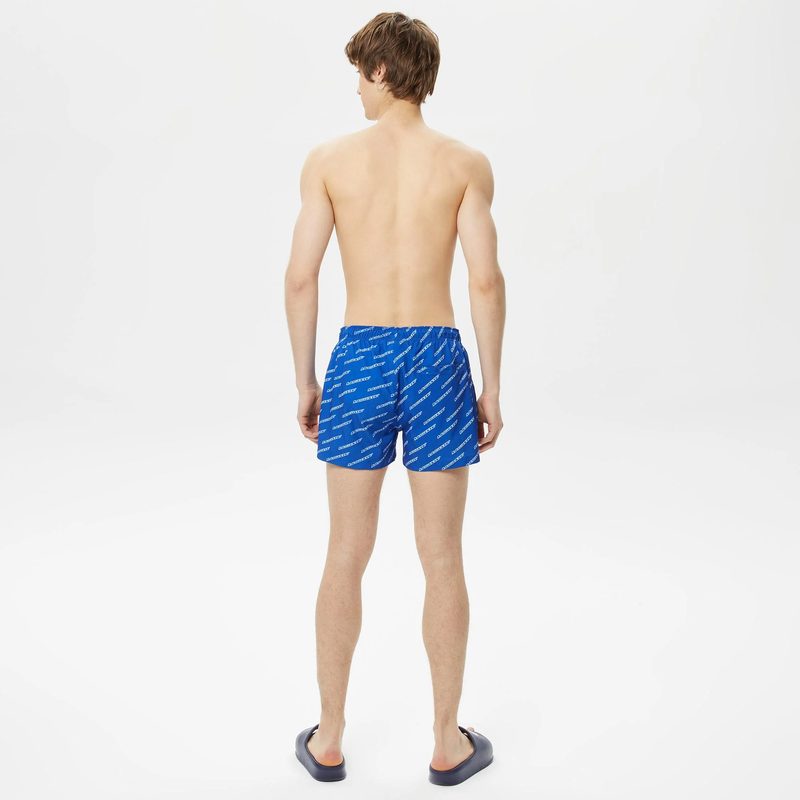 Мужские купальные шорты Lacoste 2
