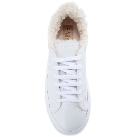 Кроссовки Casadei 5