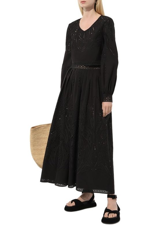 Топ Alberta Ferretti 2