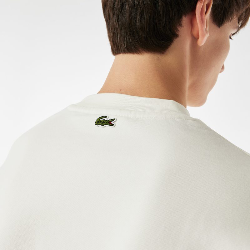 Мужской свитшот Lacoste 4