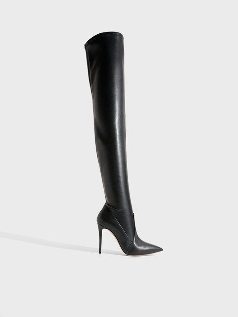 Сапоги Casadei