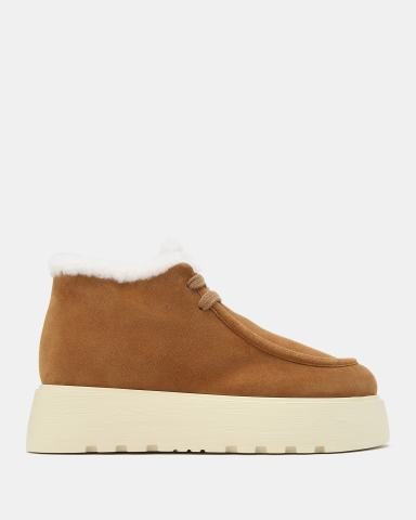 Ботинки Casadei