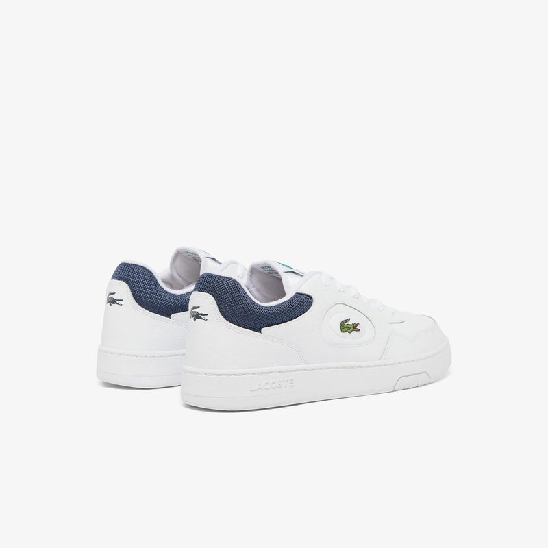 Мужские кеды Lacoste LINESET 125 1 SMA 3