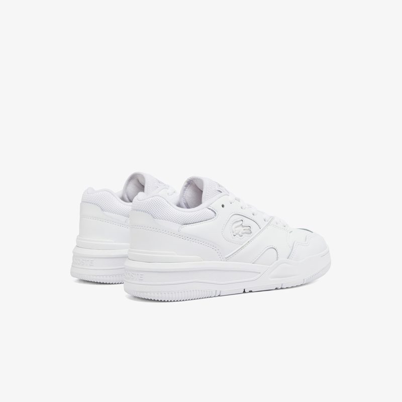 Женские кеды Lacoste LINESHOT 224 1 SFA 3